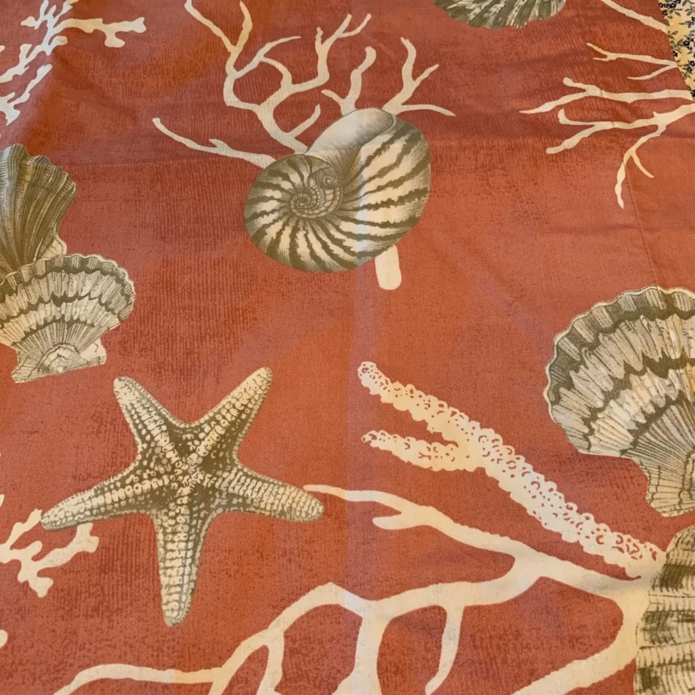 Pottery Barn Euro shams